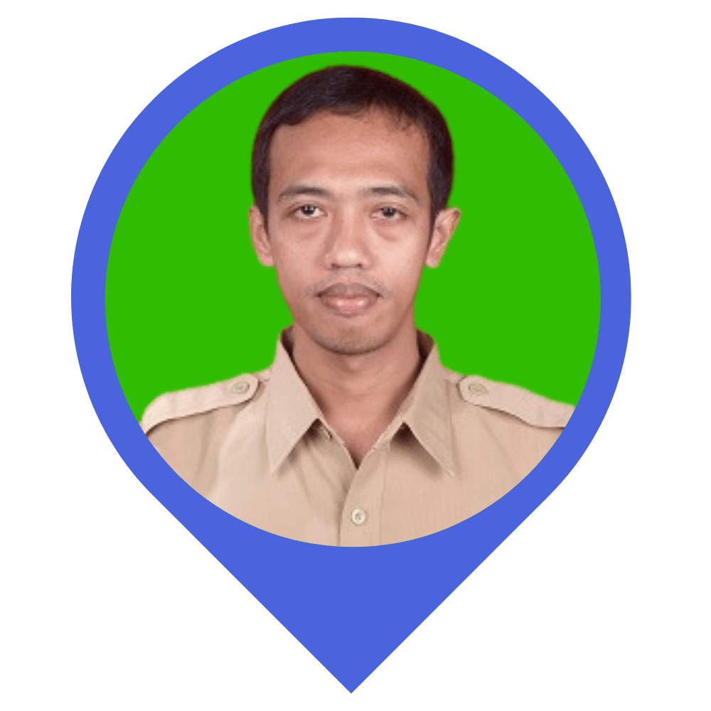 Iman Handoko S, S.Pd