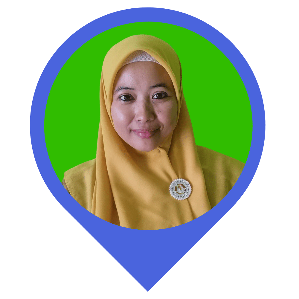 Siti Asminah, S.EI