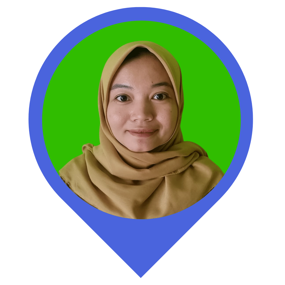 Titi Tahdinani N., S.Sos