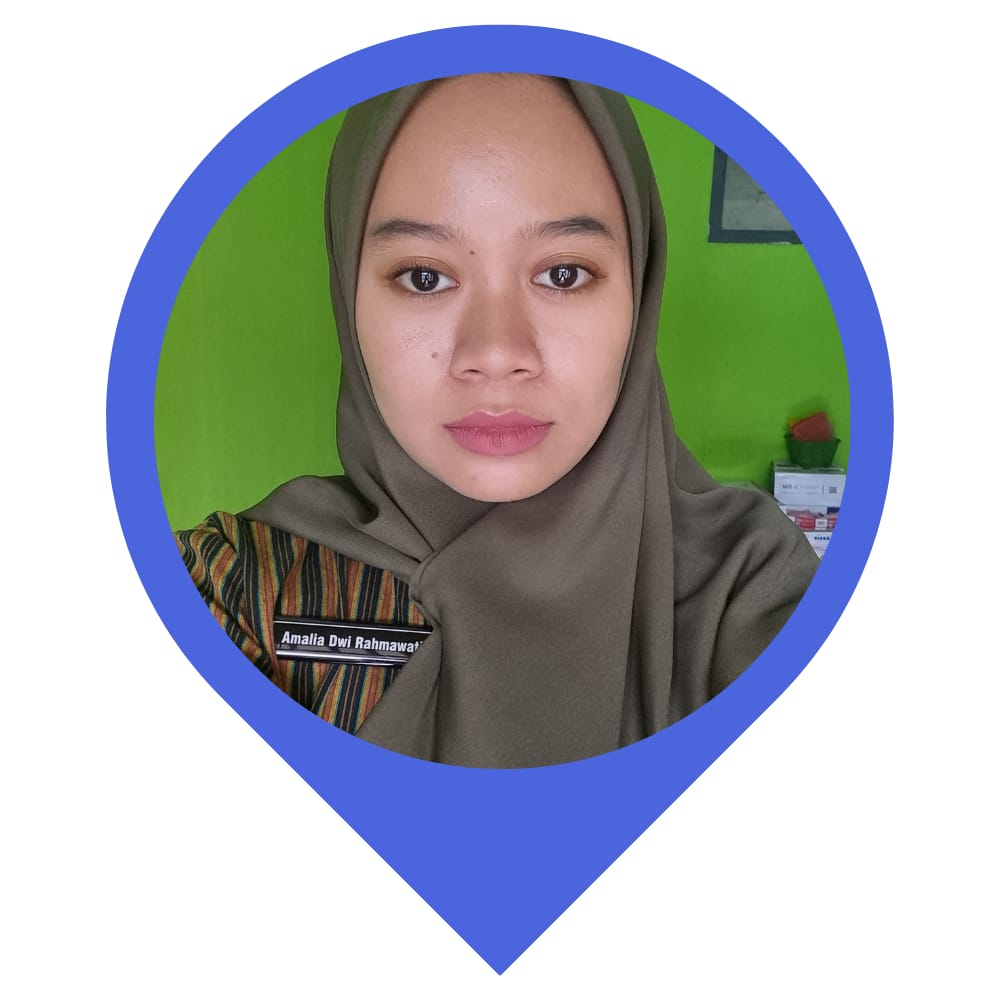 Amalia Dwi R., S.M