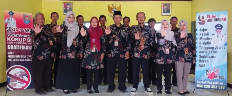 SELAMAT DATANGDI DESA KAMI